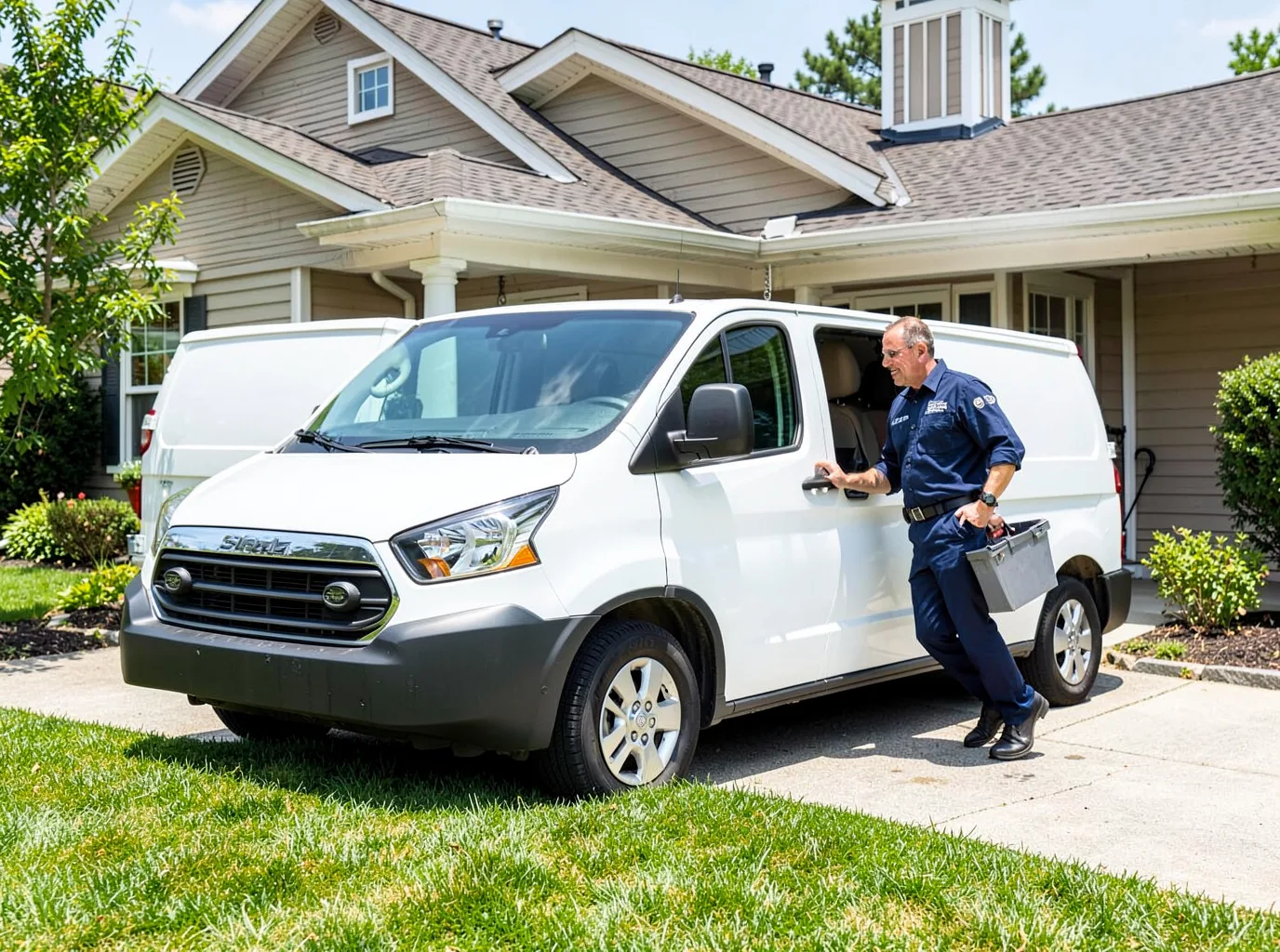 Emergency Plumber company in Ash, NC
