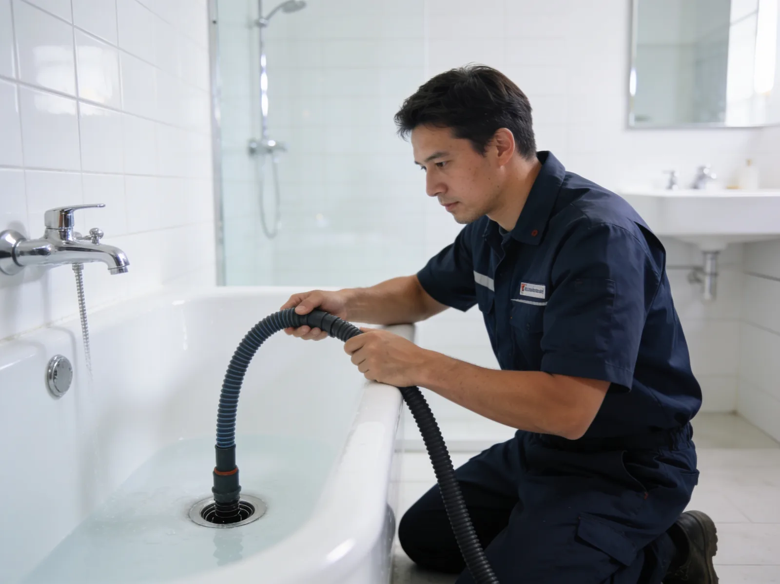 Emergency Plumber Ash, NC FAQs
